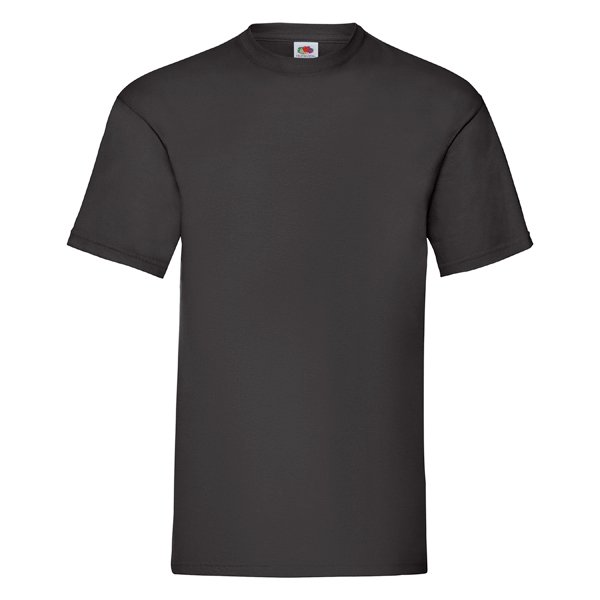 Black T-Shirt