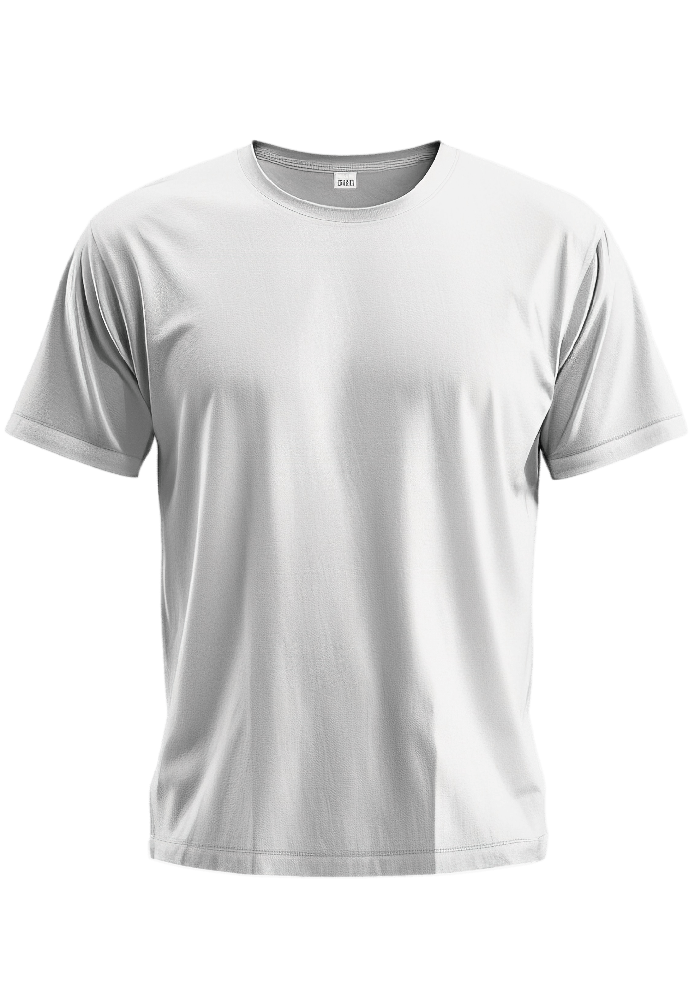 Selected T-shirt preview